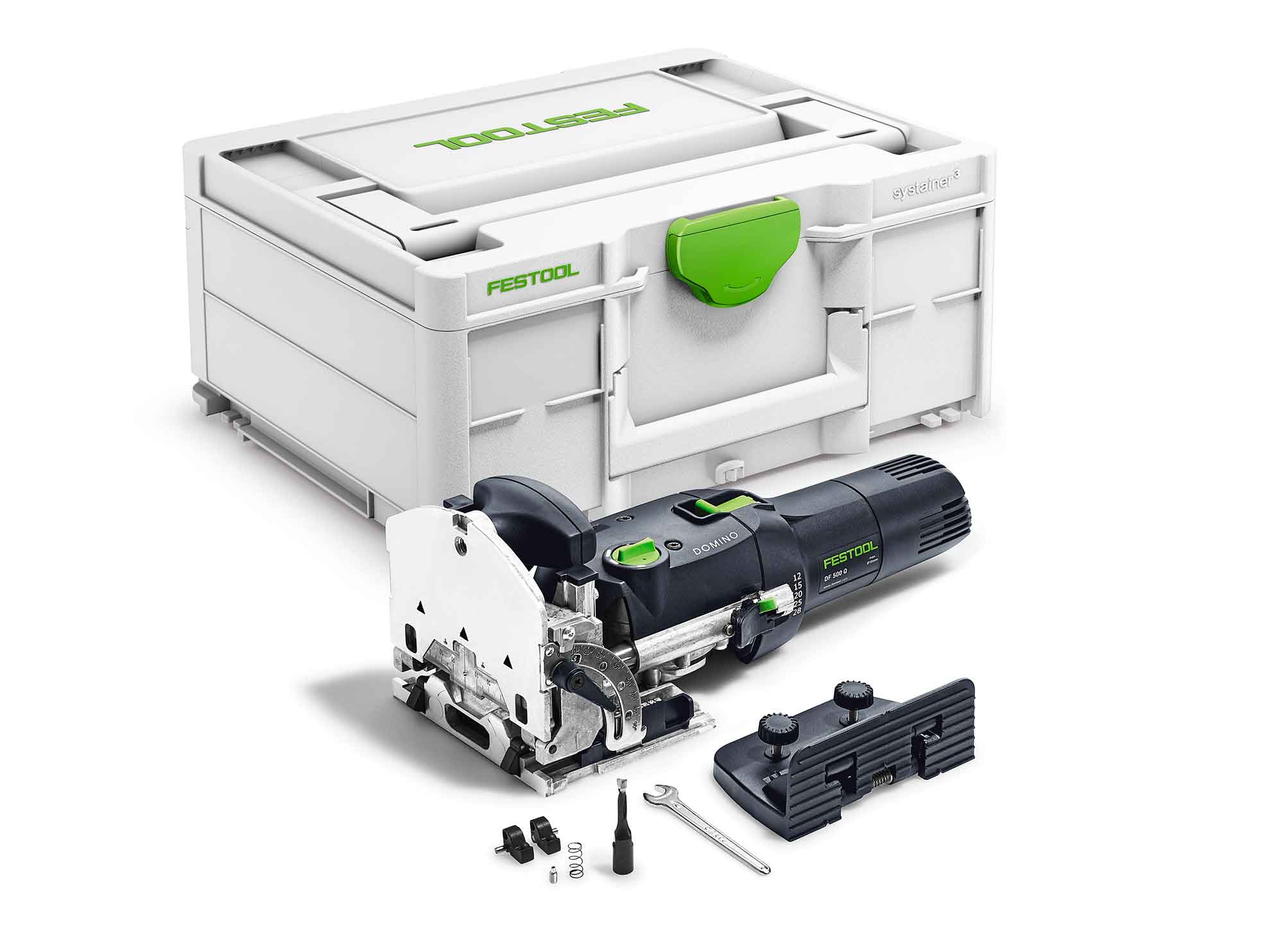 Festool DF500 Domino for hire in Melbourne